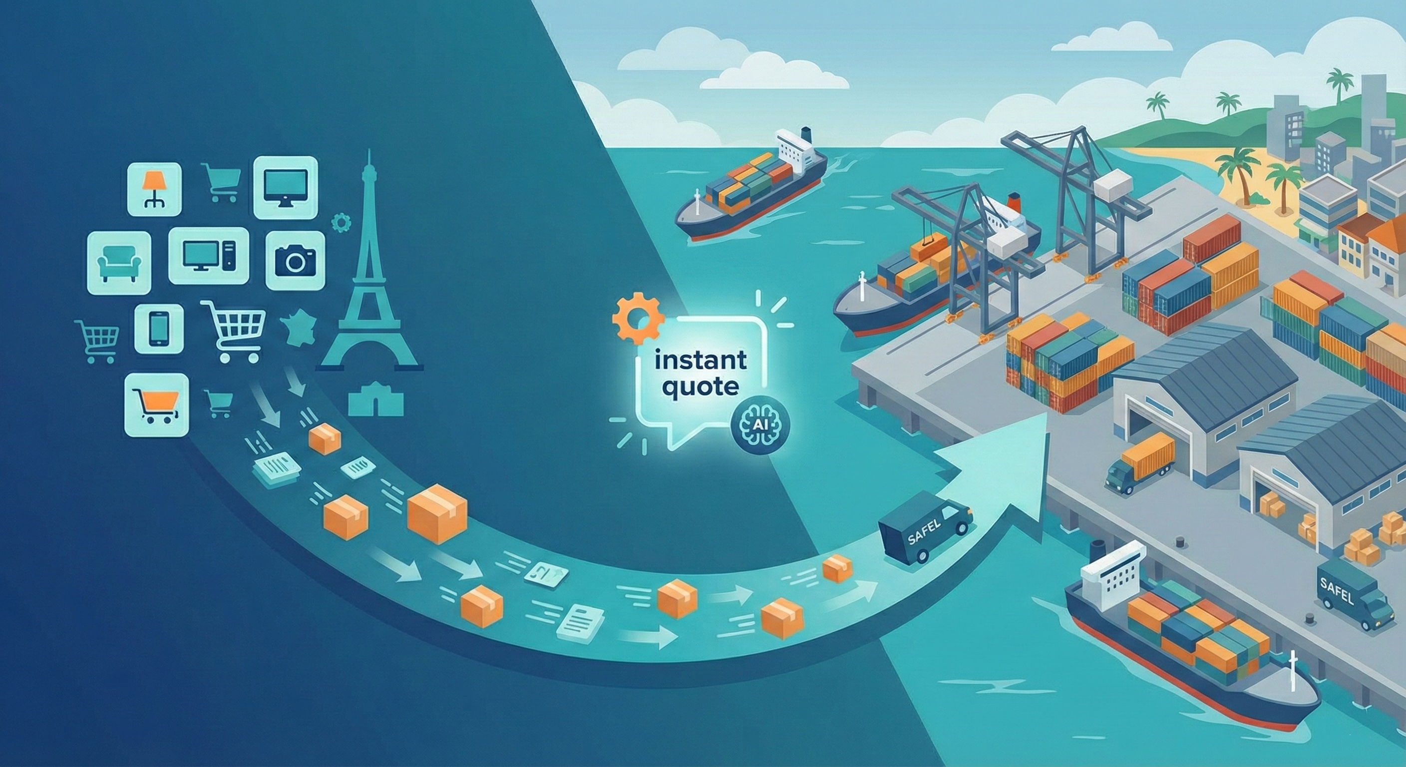 Outil devis automatisé